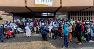 SASSA down! Recipients may be unable to access grants on THESE dates