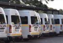 Killing of Pretoria taxi boss and association chairman condemned