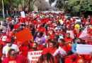 COSATU plans nation-wide strike next Wednesday: Prepare for chaos!