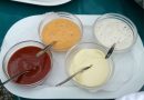 Make perfect homemade mayonnaise in just two minutes