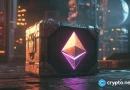 Market Maker Says Ethereum is a Poor Choice for Current Macro Conditions as It Drops 10% This Week