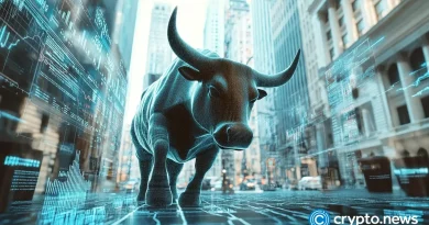 Centrifuge Launches SPXA: The First Tokenized S&P 500 Index Fund