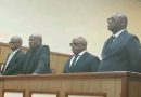 Extortion Charges Dropped: Joe ‘Ferrari’ Sibanyoni and Co-Defendants Released